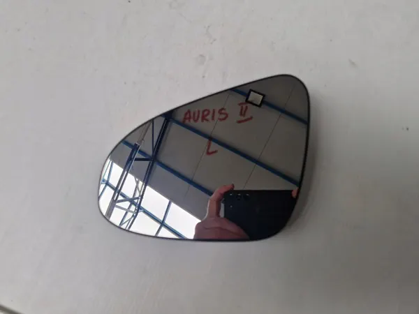 OEM 2049.3063 Linkes beheiztes Spiegelglas Toyota Auris image 2