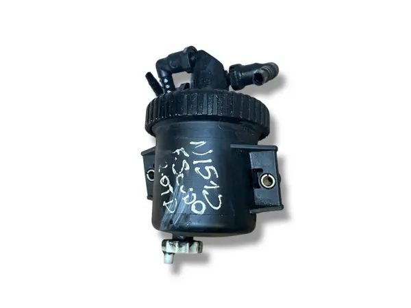 Brandstofffilter behuizing OEM 9642105180C Fiat Scudo image 2