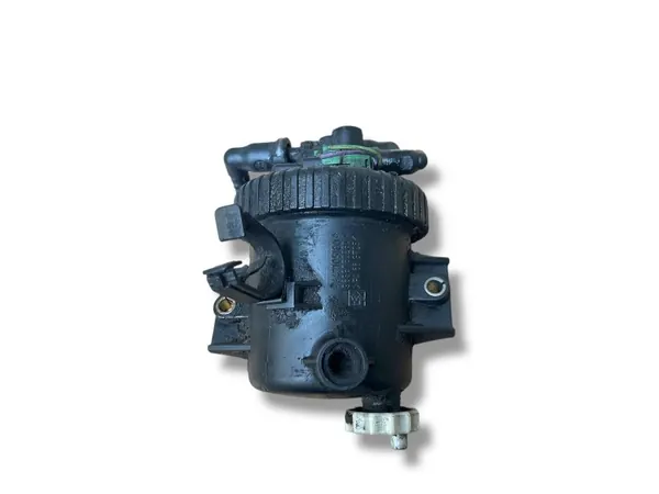 Brandstofffilter behuizing OEM 9642105180C Fiat Scudo image 4