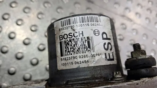 Pompe ABS S26383057 pour Ford Ka Mk2 & Fiat 500 image 7