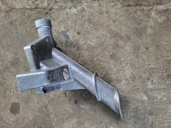 Öljyn Imuputki Scania R 730 V8 1927131 image 2