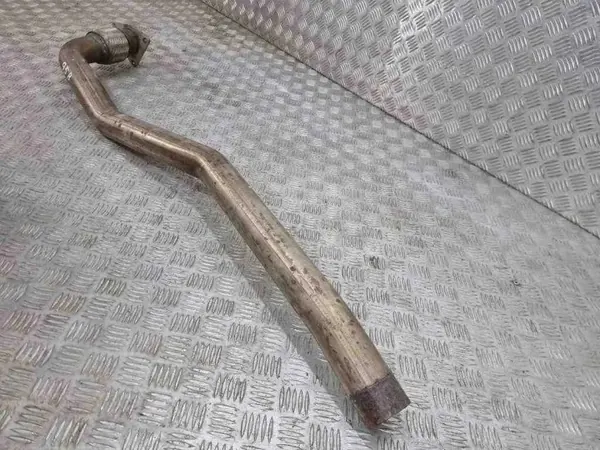 Braçadeira de escape Porsche OEM 95B253350P Macan image 3