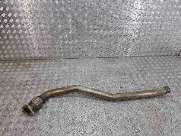 Braçadeira de escape Porsche OEM 95B253350P Macan image 4