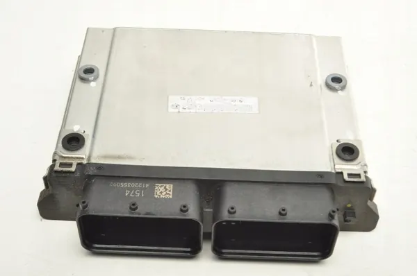 Contrôleur Moteur Kia OEM 39199-08020 Occasion image 2