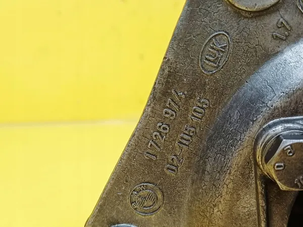 Bomba de direção OEM DRC100386 para BMW E36 image 3