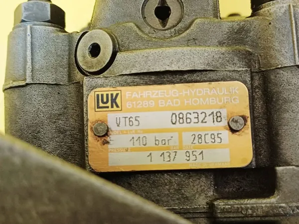 Bomba de direção OEM DRC100386 para BMW E36 image 5