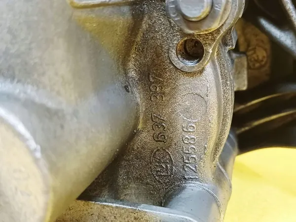 Bomba de direção OEM DRC100386 para BMW E36 image 8