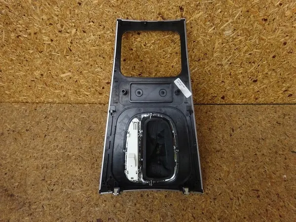 MERCEDES W203 CL203 CLC Automatic Gear Knob Set A2032672088 image 10