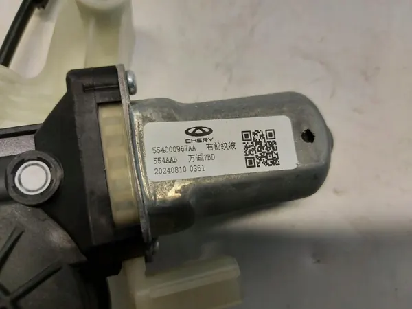 OEM 554000967aa Raambediening voor rechts Chery Omoda 5 image 3
