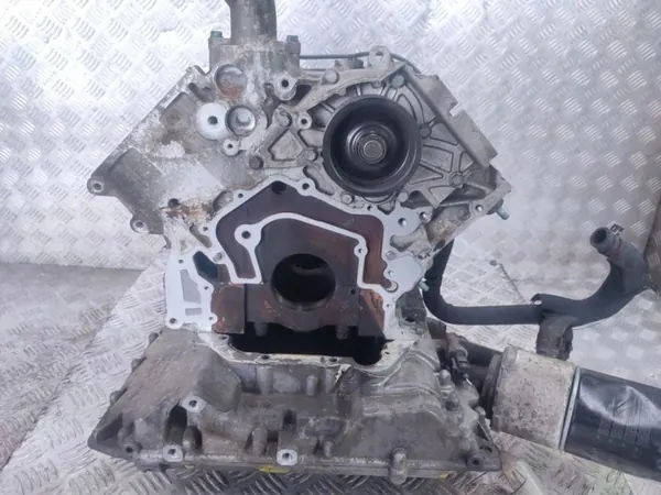 Moottorilohko OEM 06C103019S Audi A6 C5 3.0 V6 image 3