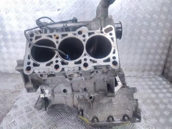 Moottorilohko OEM 06C103019S Audi A6 C5 3.0 V6 image 4