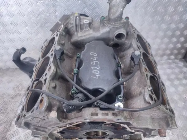 Moottorilohko OEM 06C103019S Audi A6 C5 3.0 V6 image 5