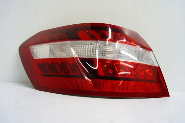 MERCEDES LAMP E KLASSE 212 W212 SEDAN A2129066701 image 6