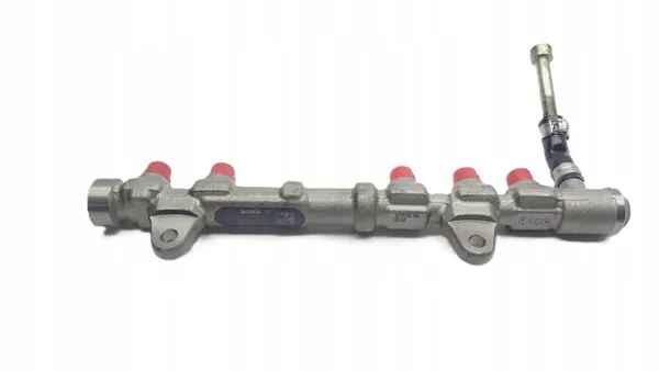 OEM 0445214239 Rail Inyector Common Rail para Fiat 1.3 JTD image 2