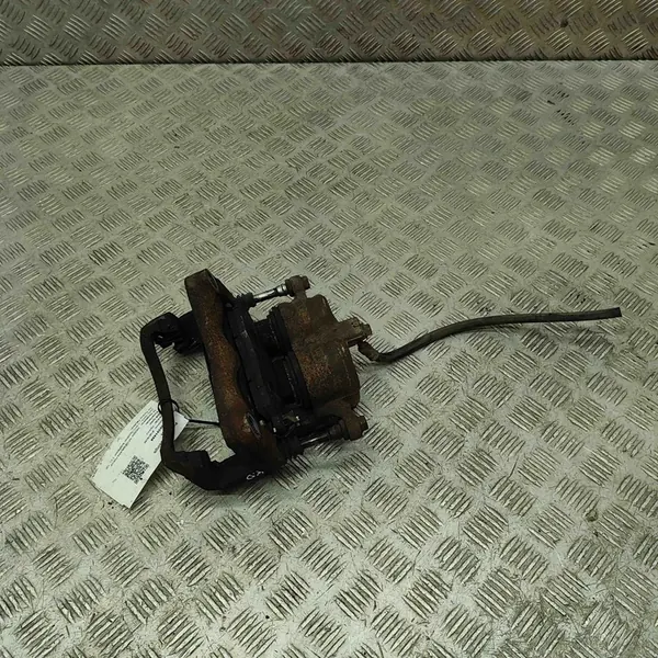 Vorderer rechter Bremssattel Nissan NP300 Navara (D23) 410014JA0B image 2