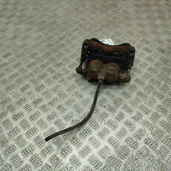 Vorderer rechter Bremssattel Nissan NP300 Navara (D23) 410014JA0B image 3