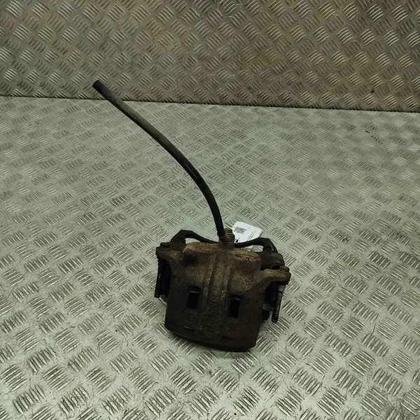 Vorderer rechter Bremssattel Nissan NP300 Navara (D23) 410014JA0B image 5