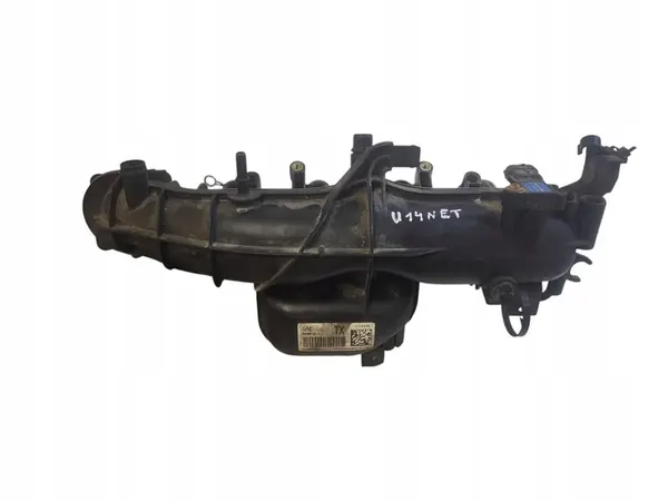 Coletor de admissão Opel Astra J 2010 OEM 55581014 image 2