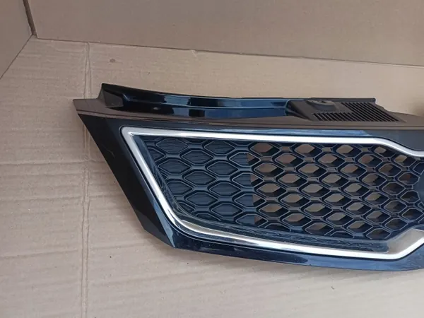 KIA Ceed I SW Grill OEM 86351-1H600 Frontstoßstange image 10