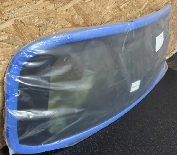 Getint achterraam OEM 51317466422 voor BMW F66/F56 image 3