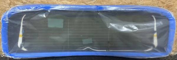 Getint achterraam OEM 51317466422 voor BMW F66/F56 image 4