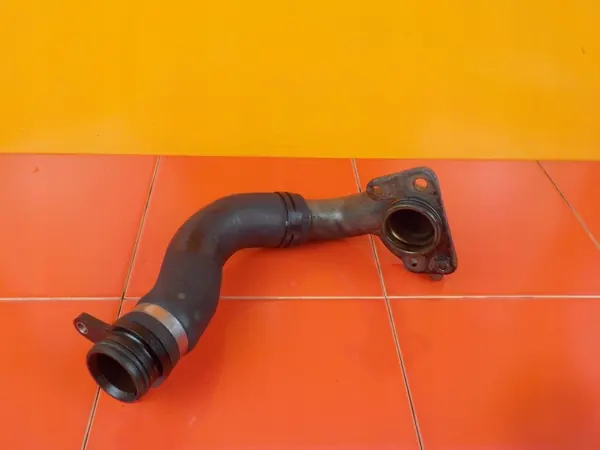 Gebrauchtes EGR-Rohr OEM G4D3-3855-BC für Range Rover Evoque image 2
