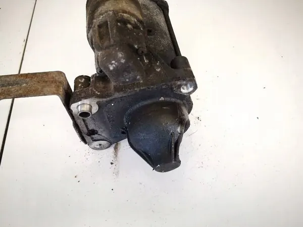 Motor de arranque Peugeot 207 2008 1.4L 9662854080 image 2