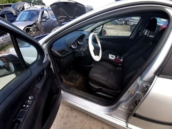 Motor de arranque Peugeot 207 2008 1.4L 9662854080 image 8