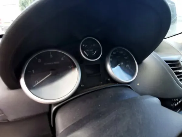 Motor de arranque Peugeot 207 2008 1.4L 9662854080 image 9