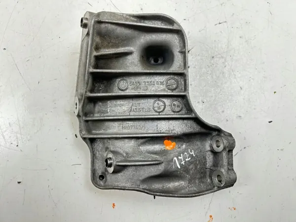 Embreagem compressor ar condicionado BMW OEM 7556836 - Usado image 2