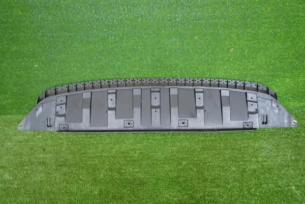 SKODA FABIA III LIFT 18- bumperbeschermplaat OEM image 4