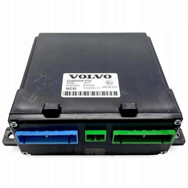 Unidades de controle VOLVO, 70395995 image 4