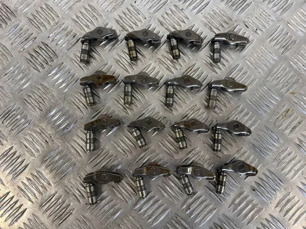 Juego de taqués hidráulicos OEM 12345 Audi Q5 SQ5 image 2