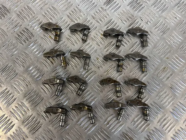 Juego de taqués hidráulicos OEM 12345 Audi Q5 SQ5 image 10