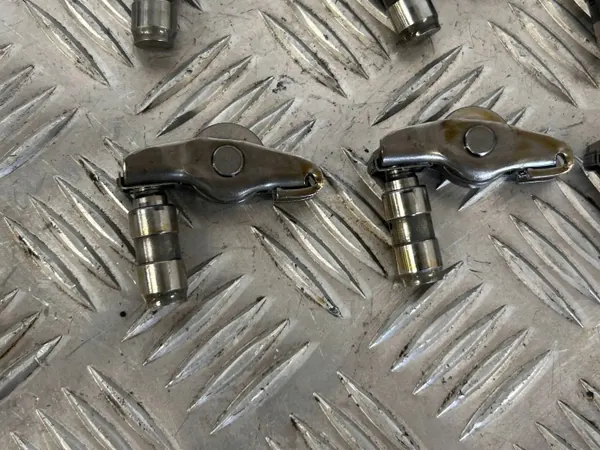 Juego de taqués hidráulicos OEM 12345 Audi Q5 SQ5 image 3