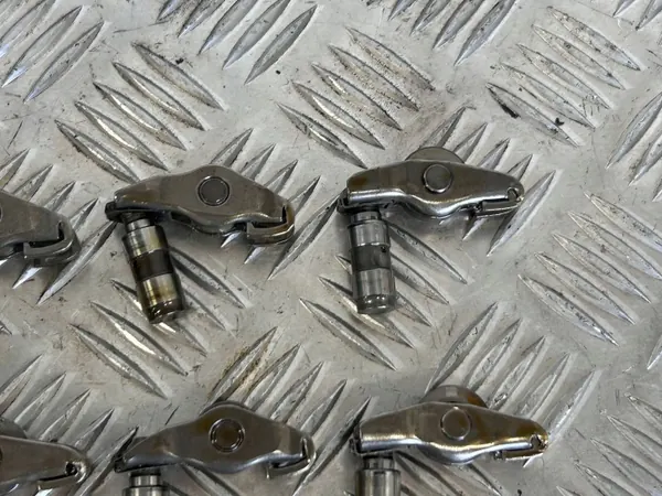 Juego de taqués hidráulicos OEM 12345 Audi Q5 SQ5 image 9