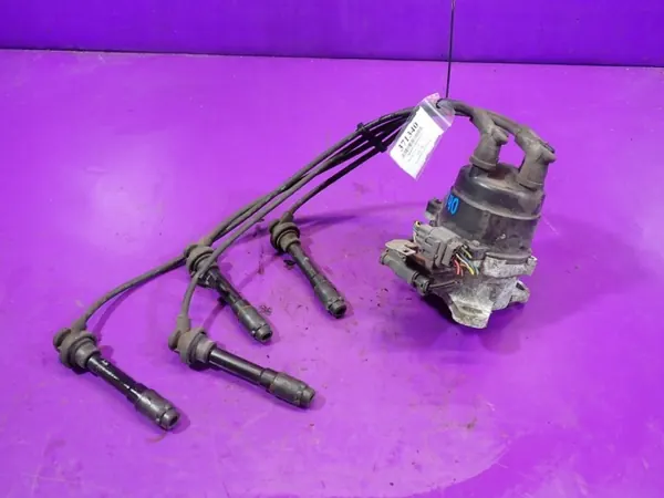 Bobina de encendido Honda OEM Zawada-371340- Usado image 2