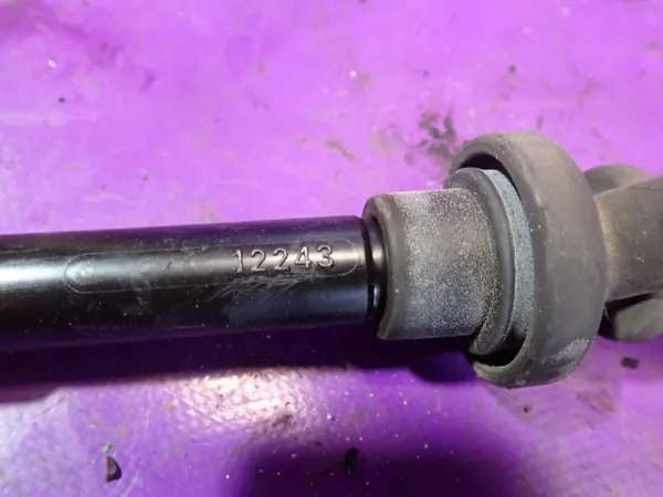 Bobina de encendido Honda OEM Zawada-371340- Usado image 8