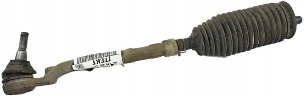 TR110 Peugeot 508 II 2.0d linke Spurstange vorne 9824930580 image 2