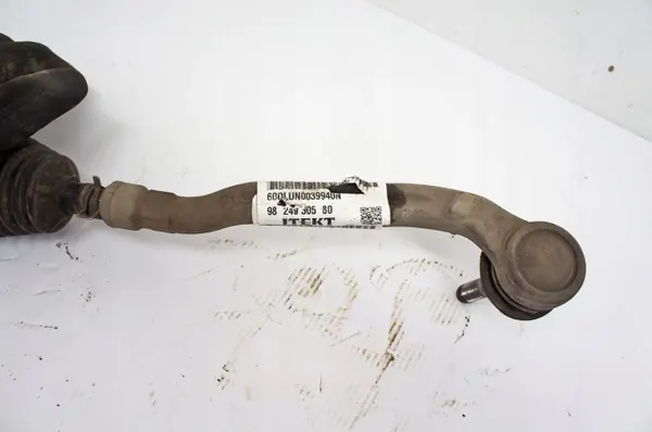 TR110 Peugeot 508 II 2.0d linke Spurstange vorne 9824930580 image 3