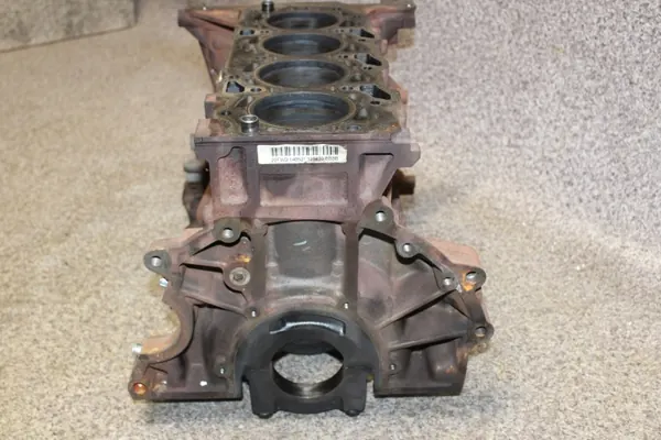 Motorblock OEM 4H03 10TRJA für Ford Transit image 3