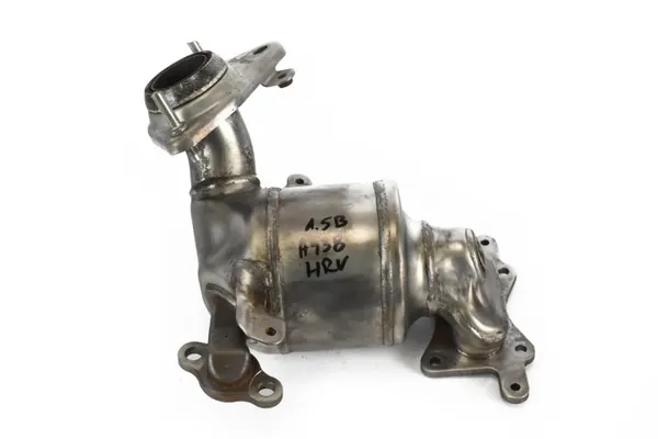 Katalysator OEM 34S60545 för Honda HR-V 1.5 Hybrid image 2