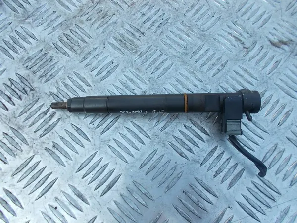 SsangYong Bränsleinsprutare OEM A6730170021 - 1.6 D XDI image 3