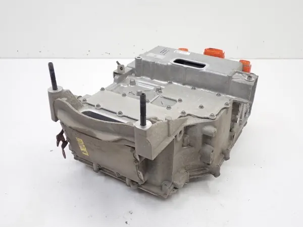 Wechselrichter Smart EQ ForTwo 453 OEM 5AL601 - Gebraucht image 10