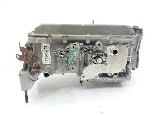 Wechselrichter Smart EQ ForTwo 453 OEM 5AL601 - Gebraucht image 3