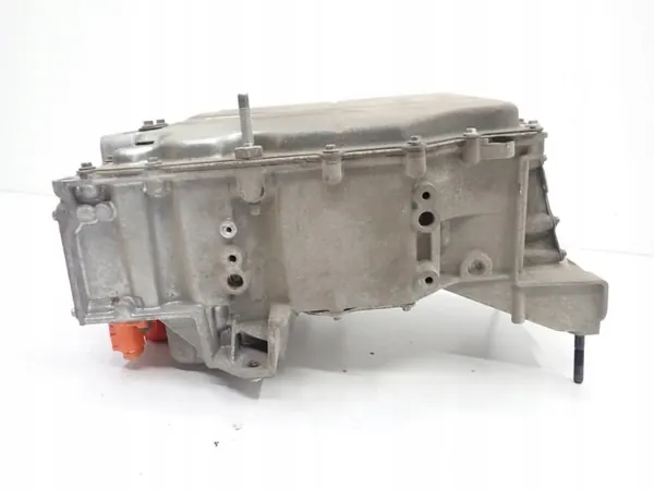 Wechselrichter Smart EQ ForTwo 453 OEM 5AL601 - Gebraucht image 5