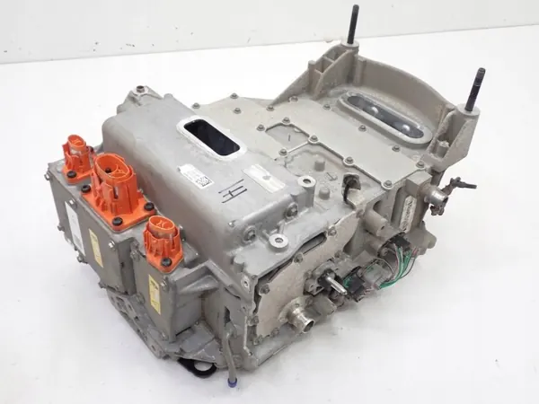 Wechselrichter Smart EQ ForTwo 453 OEM 5AL601 - Gebraucht image 7