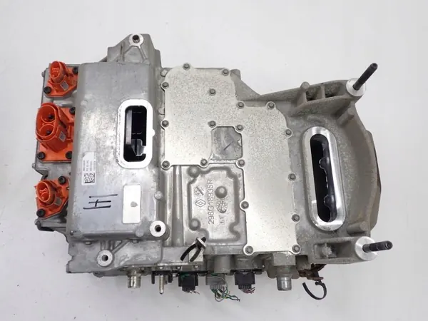 Wechselrichter Smart EQ ForTwo 453 OEM 5AL601 - Gebraucht image 8