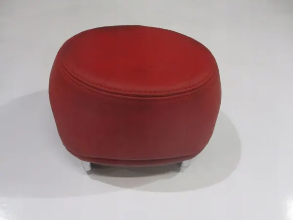 Appuie-tête banquette arrière Fiat 500X OEM COE945 - Gauche/Droit image 5