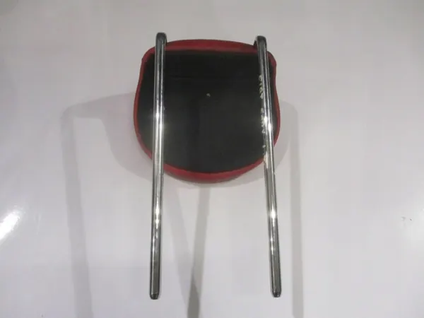 Appuie-tête banquette arrière Fiat 500X OEM COE945 - Gauche/Droit image 6